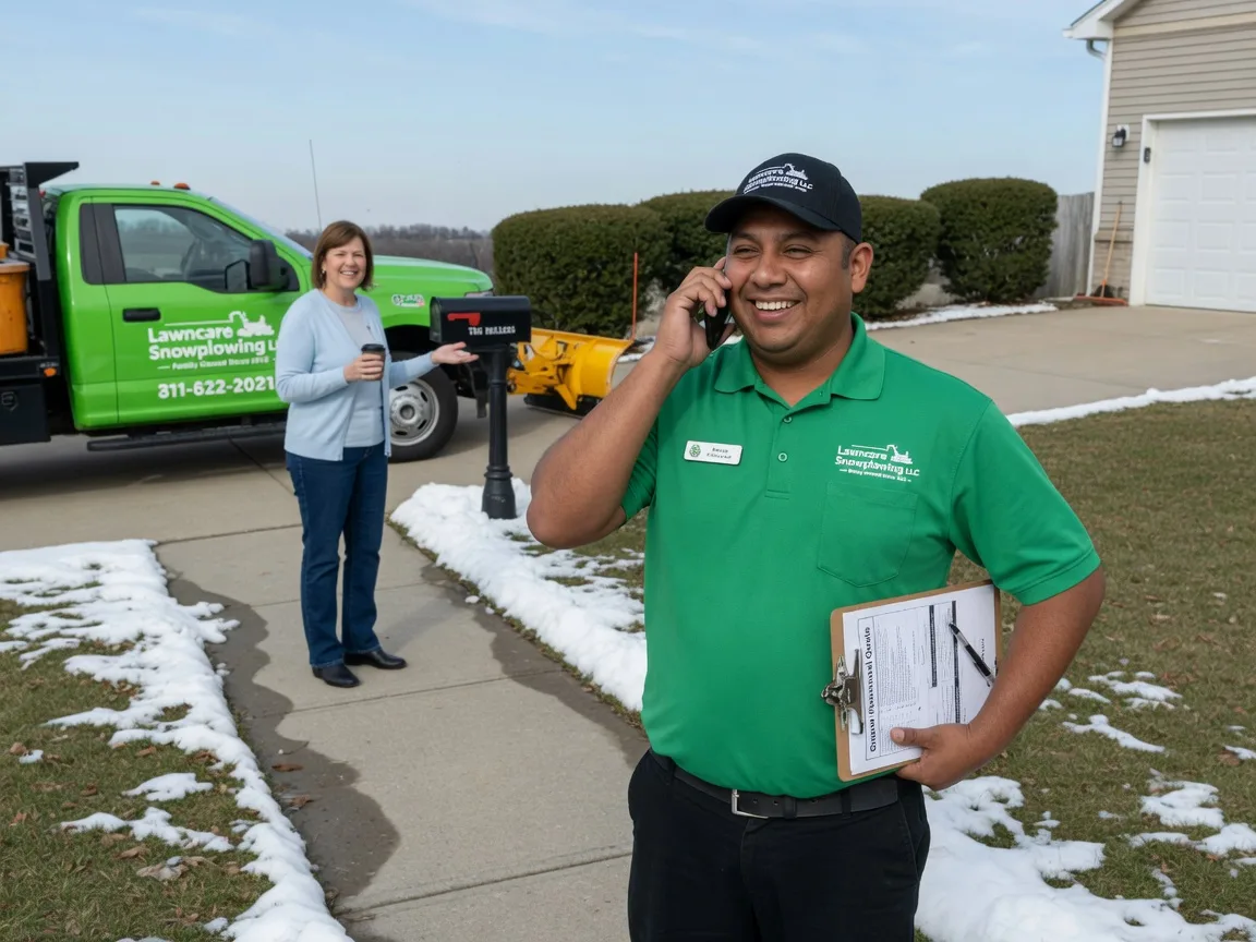 Lawn Care Services By Expert Landscaper Sabine, WV FAQs